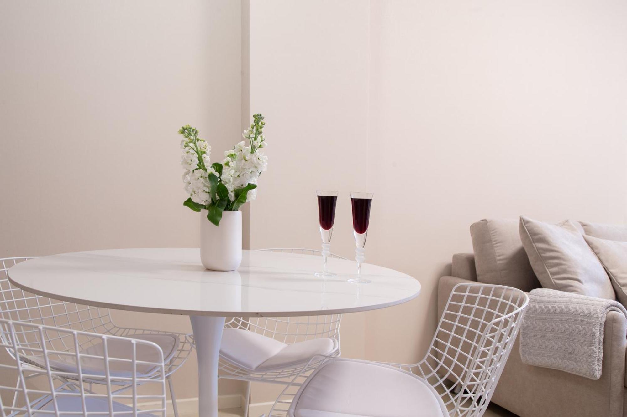 Appartement Deco Armani Stunning