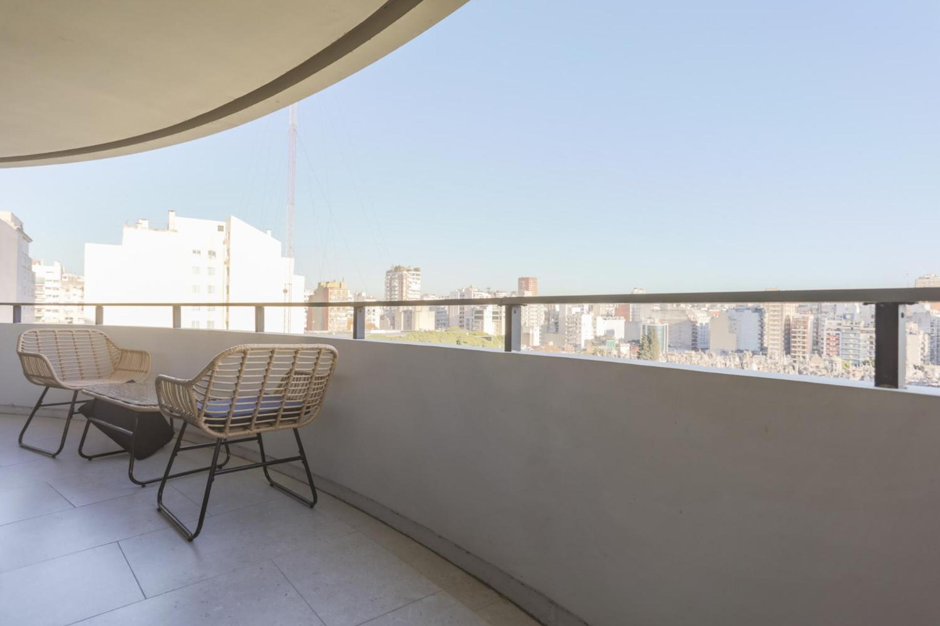 Deco Armani Stunning Appartement *