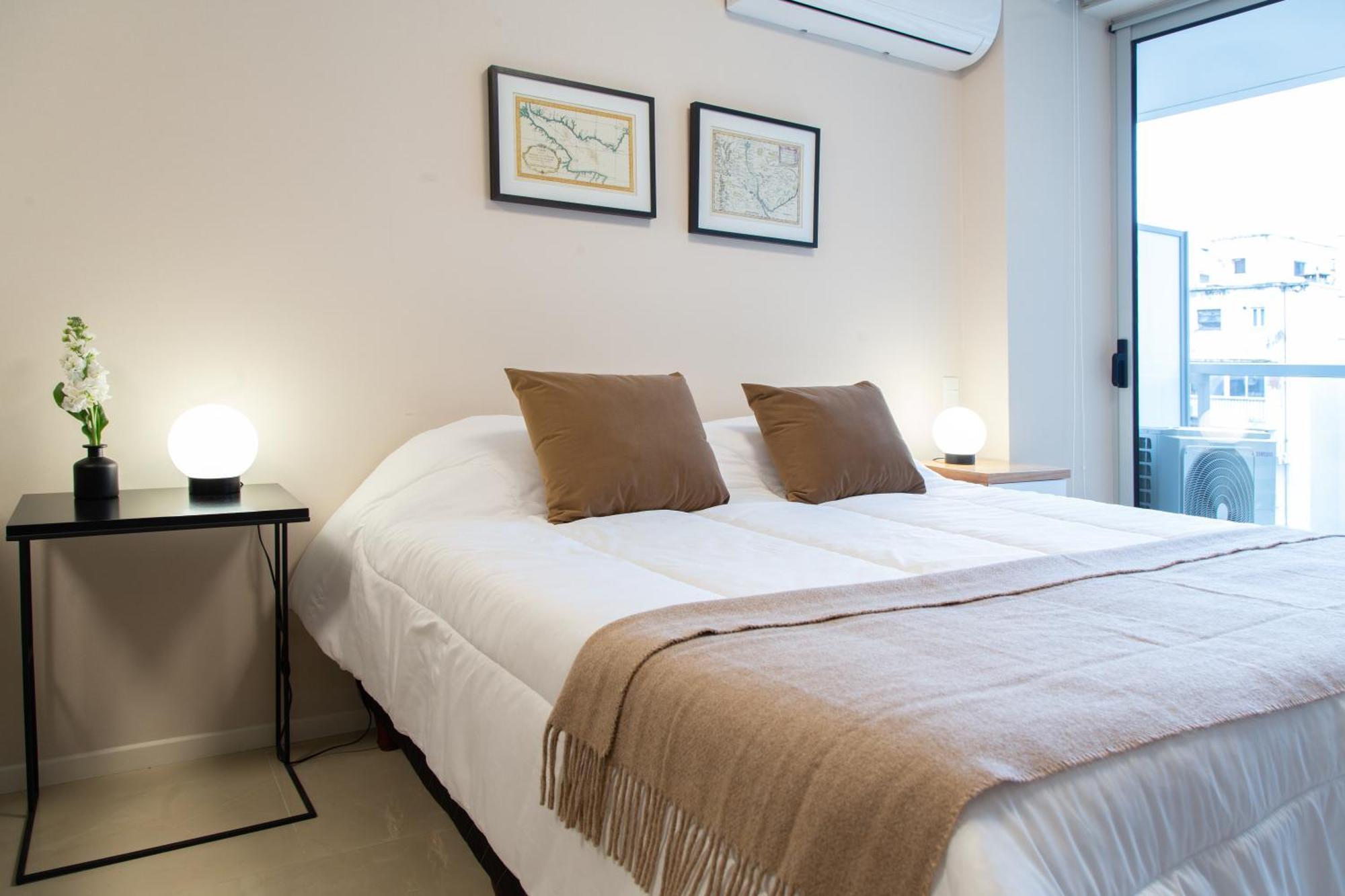 Appartement Deco Armani Stunning
