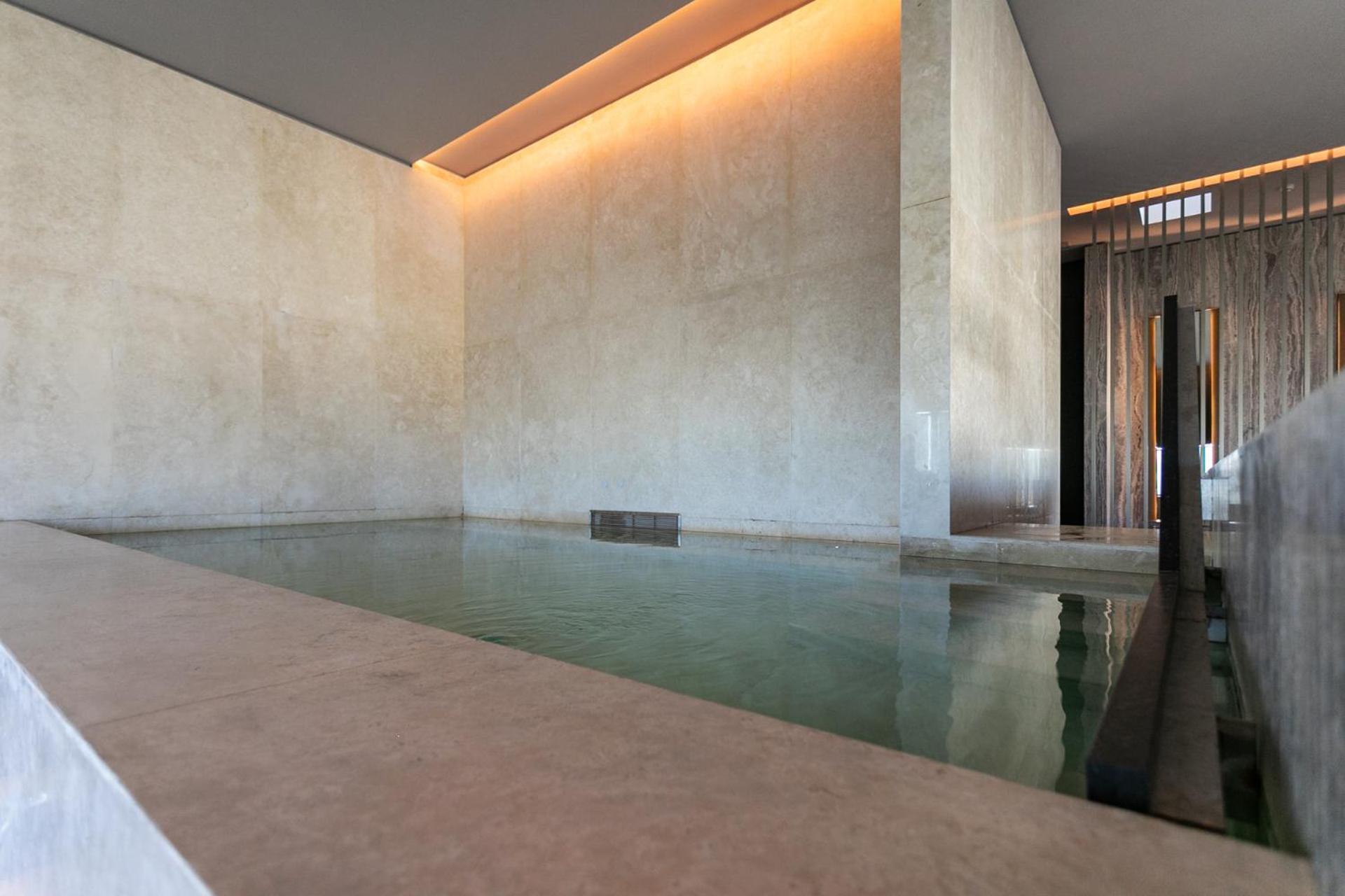 Appartement Deco Armani Stunning Buenos Aires