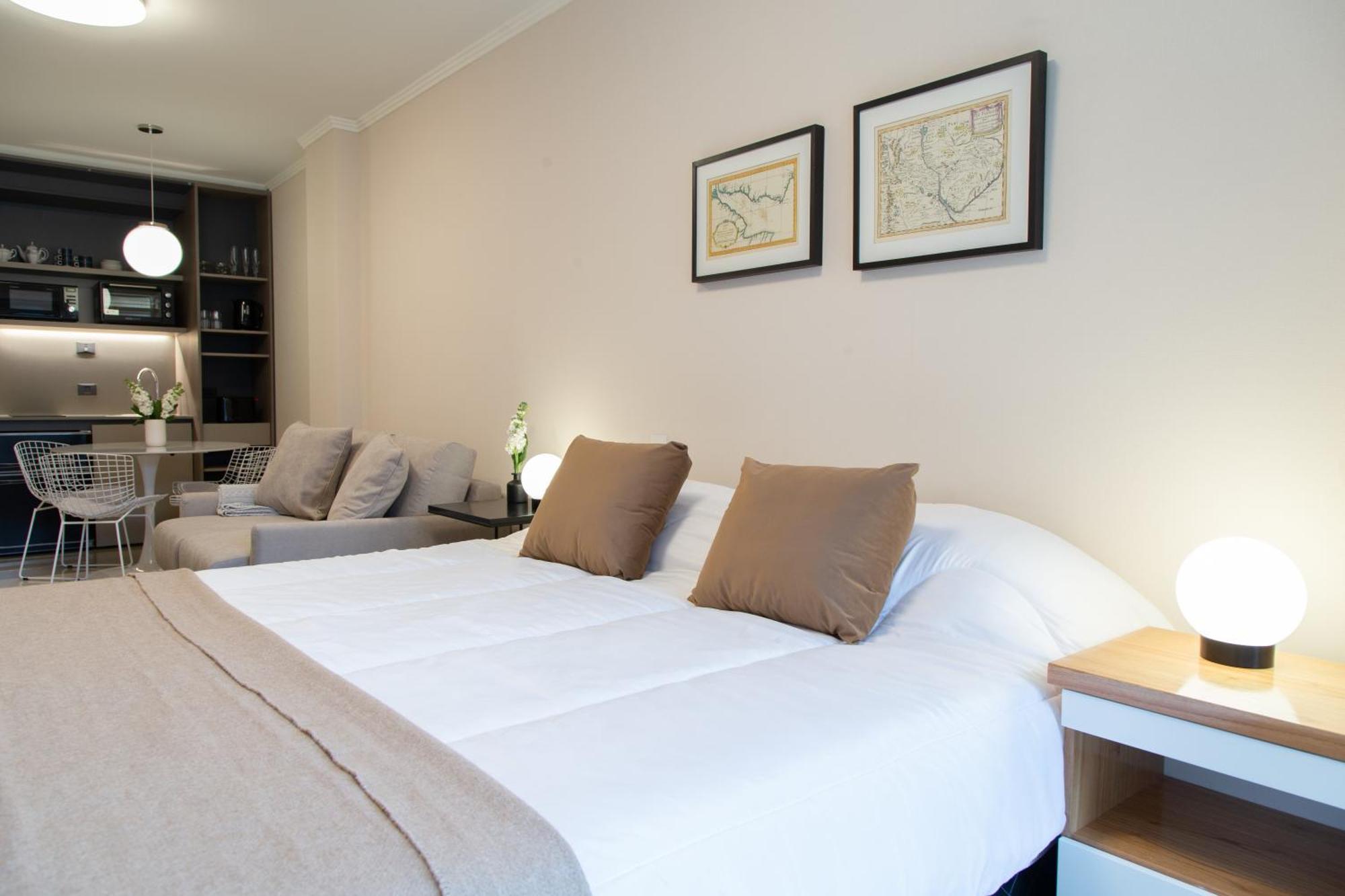 Appartement Deco Armani Stunning