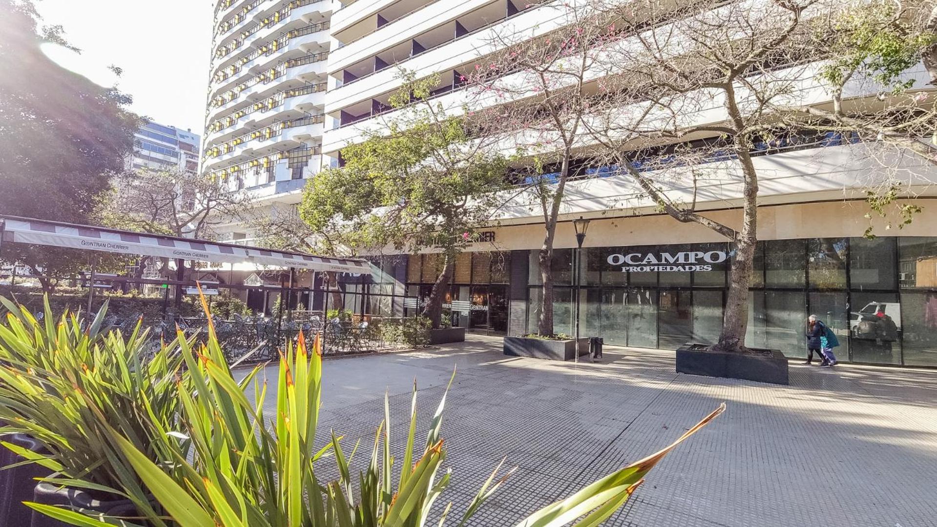 Appartamento Deco Armani Stunning Buenos Aires